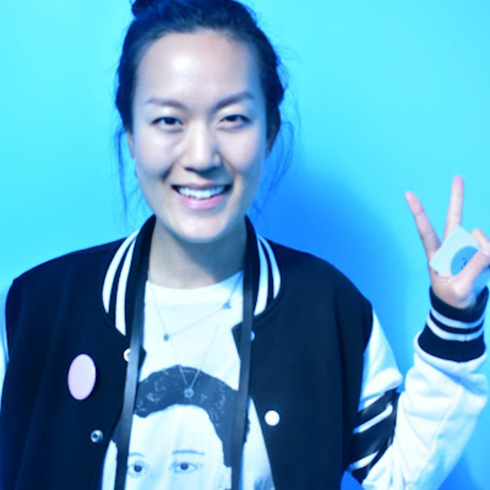 Meet your Posher, Kathleen